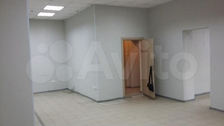 На 1 линии с арендатором