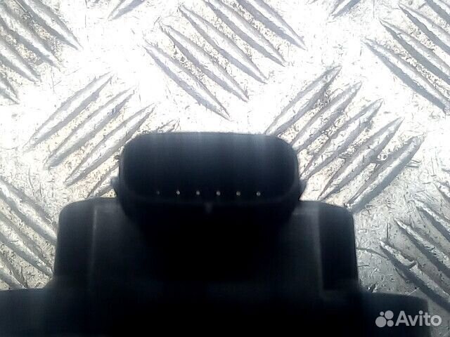 Датчик ускорения Mazda 6 GH 2008 GS1E437Y1