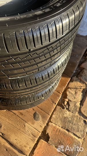 Nokian Tyres Hakka Green 3 205/55 R16 94H