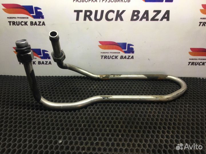 Трубка компрессора Man TGA, Man TGS, Man TGX