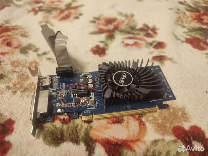 Видеокарта