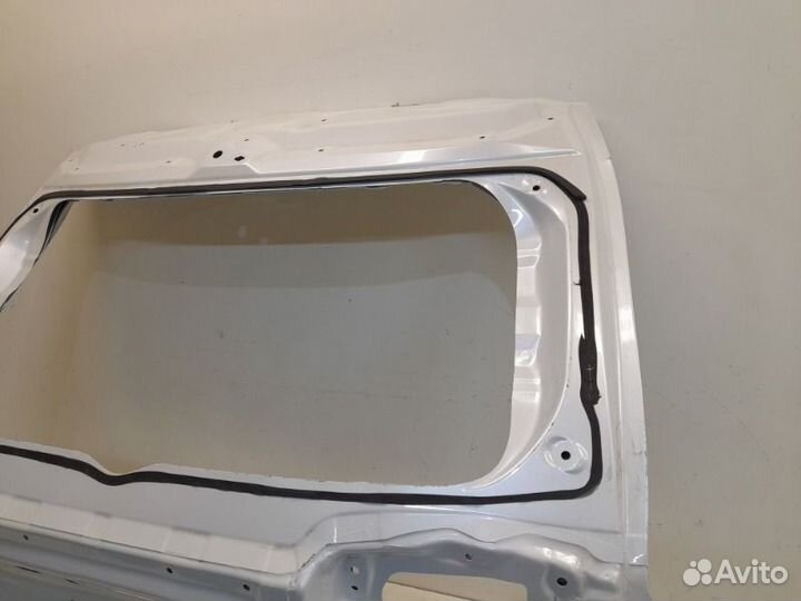 Крышка багажника Toyota Rav4 50 2019