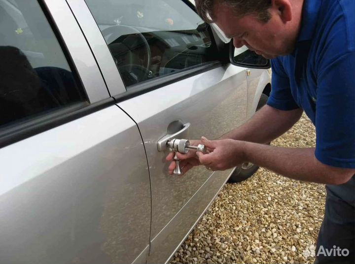 Вскрытие замков 24ч Вскрытие Авто, Замена Замков