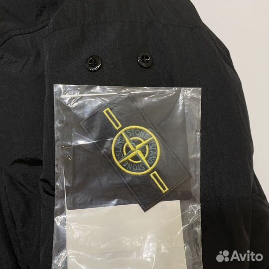 Stone island куртка