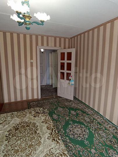 1-к. квартира, 37,6 м², 3/9 эт.