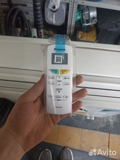 Сплит-система daikin R60BV1