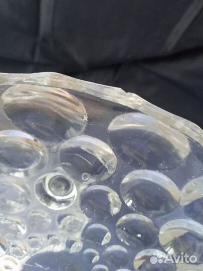 Конфетница СССР