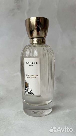 Goutal