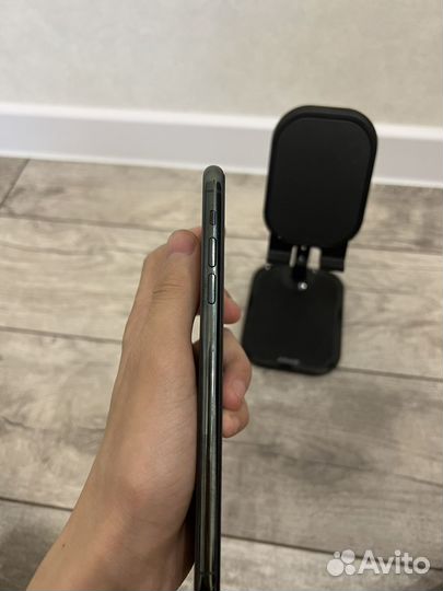 iPhone 11 Pro Max, 256 ГБ