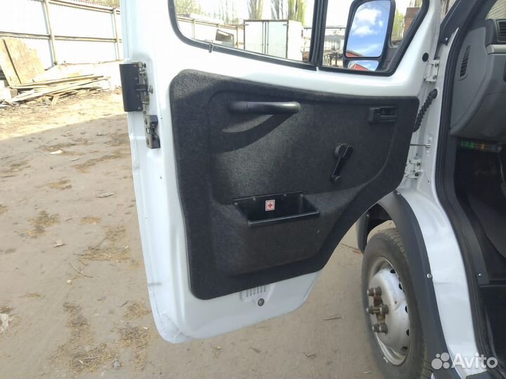 ГАЗ ГАЗель 3302 рефрижератор, 2012