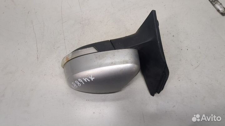 Зеркало боковое Ford Focus 3, 2013