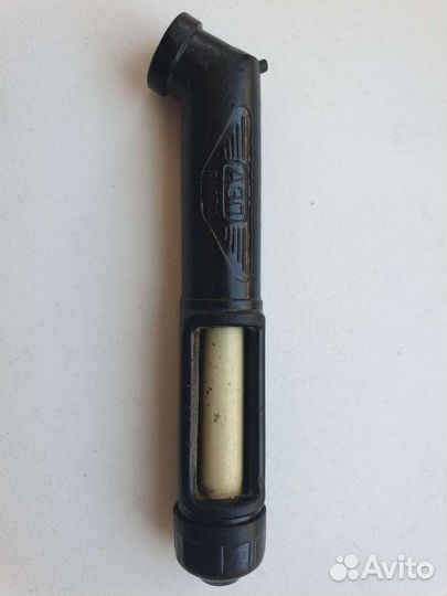 Шоферский инструмент с маркировкой А-И