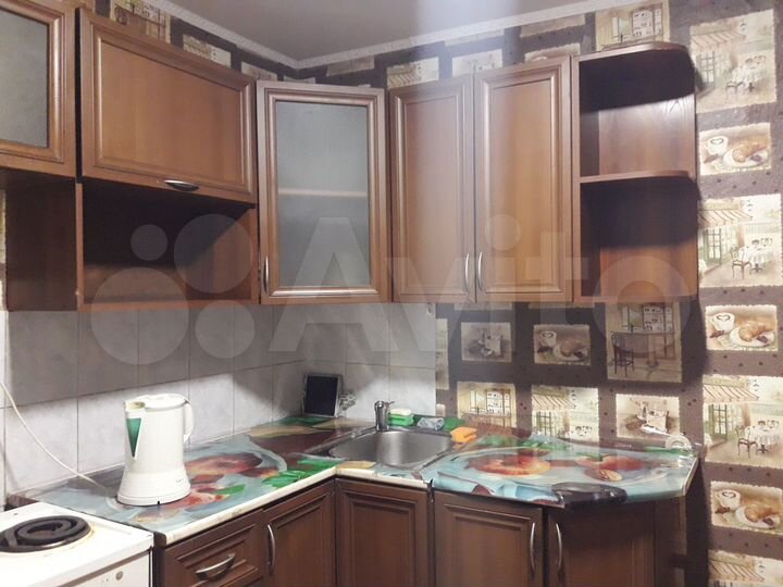 2-к. квартира, 45 м², 4/5 эт.