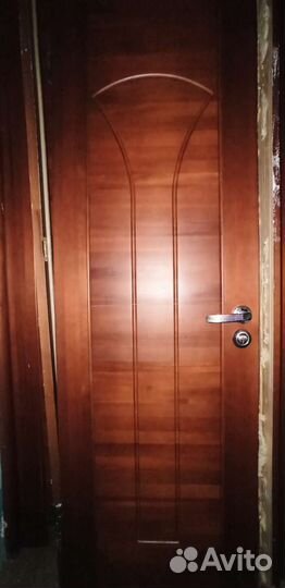 Дверь межкомнатная
