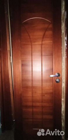 Дверь межкомнатная