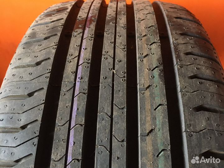Continental ContiEcoContact 5 225/55 R16