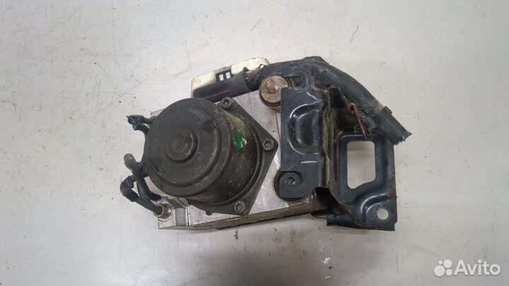 Блок абс, насос Mazda 6 (GG), 2004