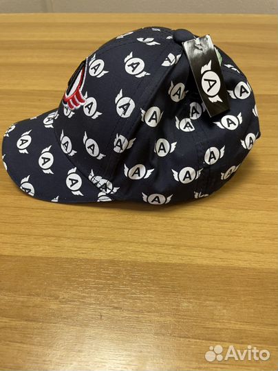 Кепка детская Автомобилист