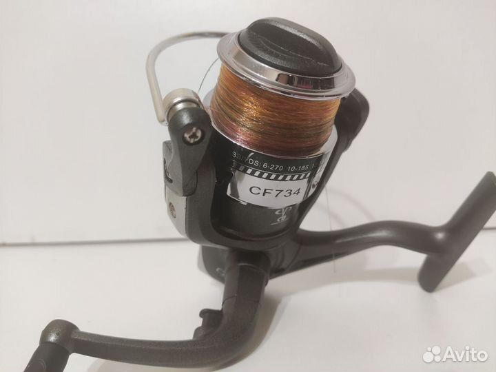 Катушка Mifine CF 734