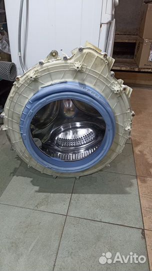 Запчасти для стиральной машины Haier