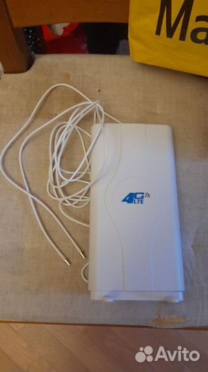 Роутер ZTE MF 920 (4G модем)