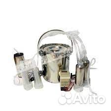 Доильный аппарат для коз на 5 литров с пульсатором