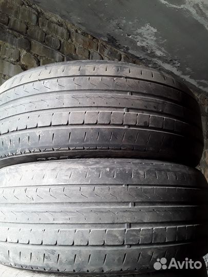 Pirelli Cinturato P7 205/55 R16
