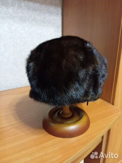 Шапка новая