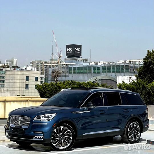 Авто из Кореи под заказ