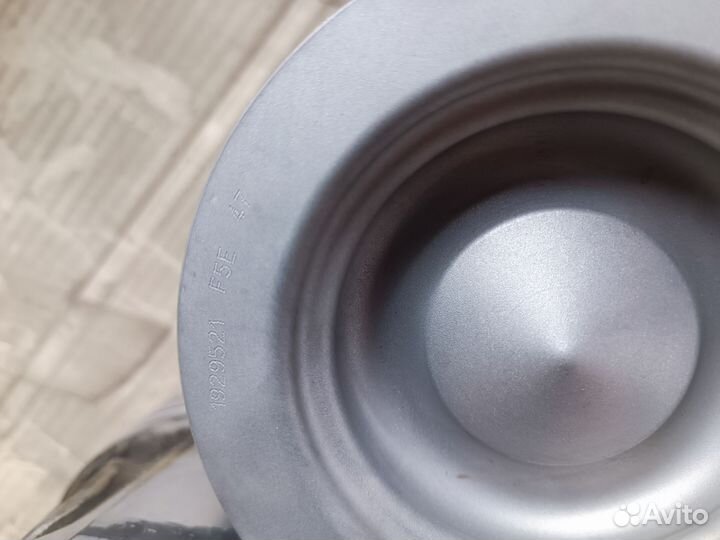 Dc13 scania поршня