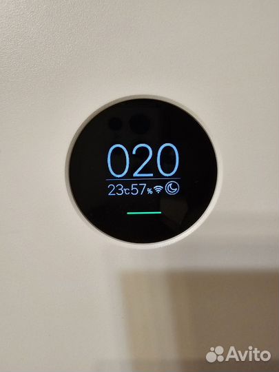 Xiaomi mi air purifier 2s