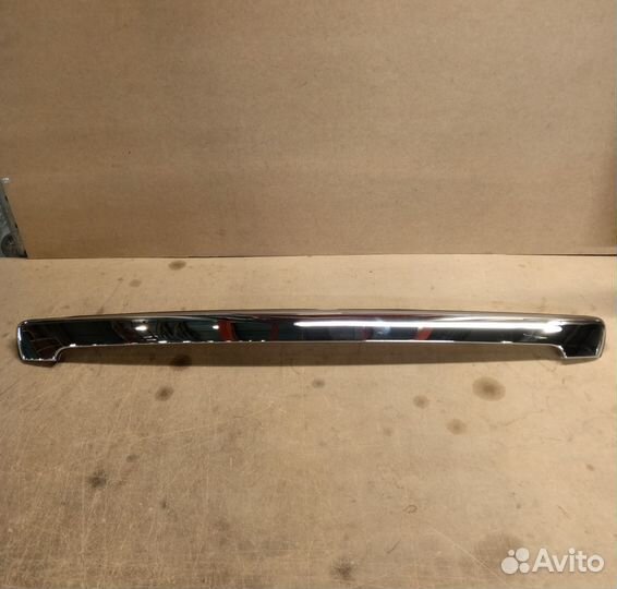 Молдинг капота 865654A501