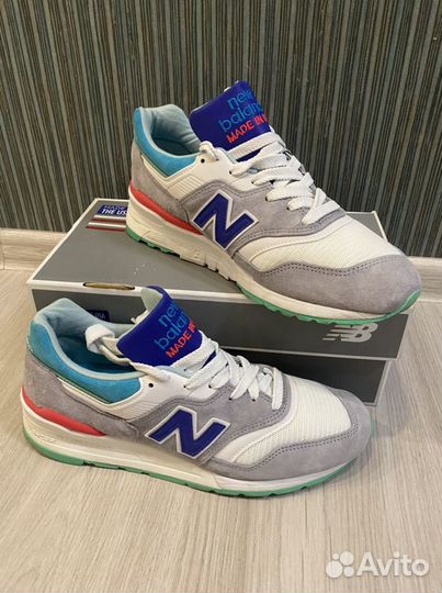 New balance store 997 coumarin