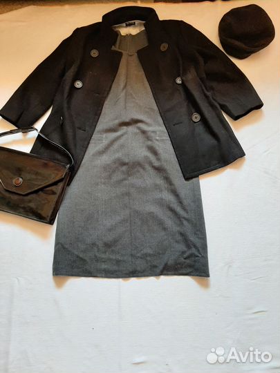 Женские вещи пакетом