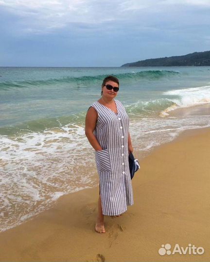 Индивидуальное обучение шитью