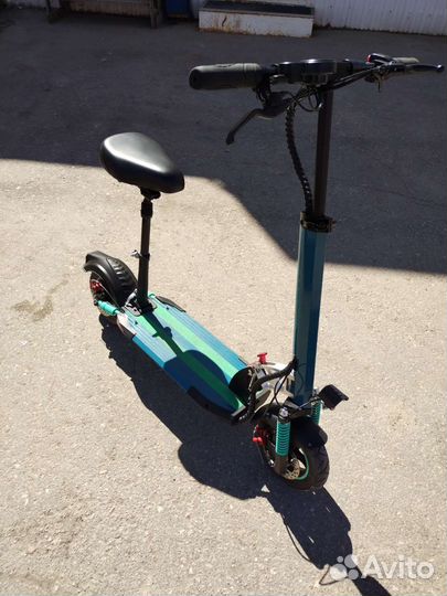 Электросамокат Storm 50S