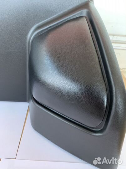 Кофр для квадроциклов ARTrider 8050