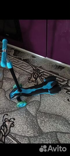 Самокат детский