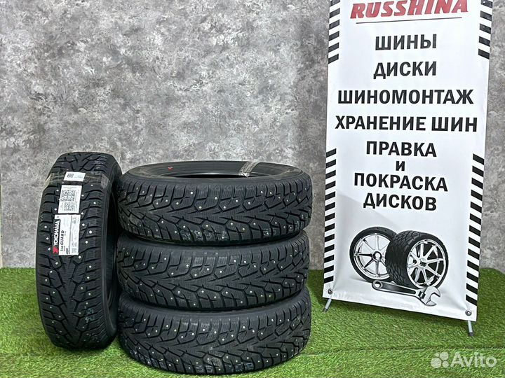 Yokohama Ice Guard IG55 195/60 R15 92T