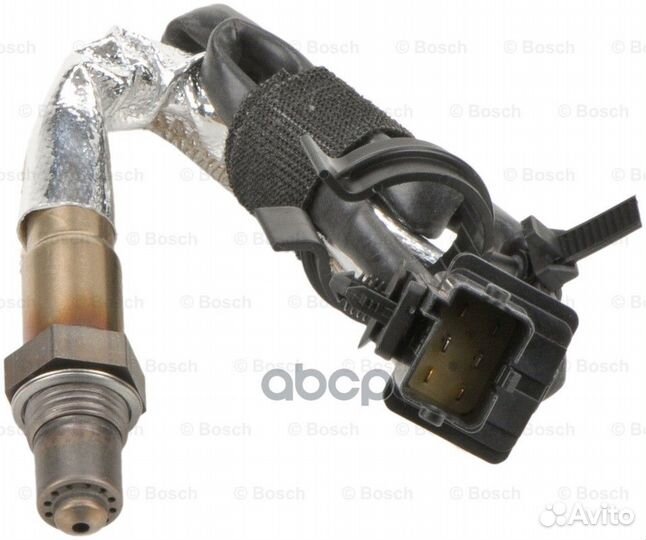 Лямбда-зонд 0258007239 Bosch