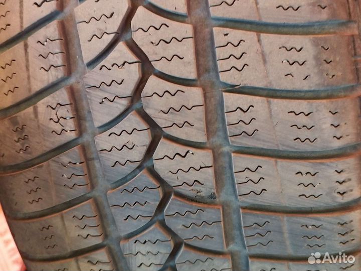 Kormoran SnowPro B2 225/50 R17 94H