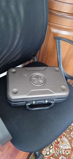 Кларнет yamaha