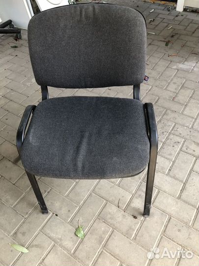 Офисный стул