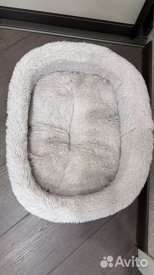 Лежанка для кошек и собак