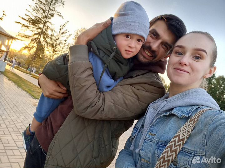 Зам. начальника производства