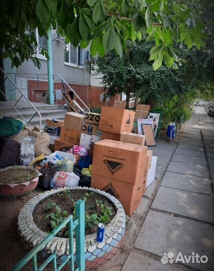 Грузоперевозки