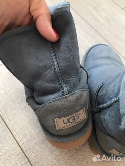 Угги Детские 32р UGG