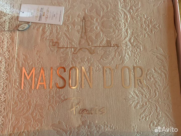 Покрывало Maison D’or 7 предмет