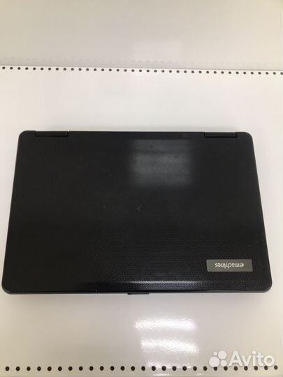 Ноутбук eMachines E625 в разборе