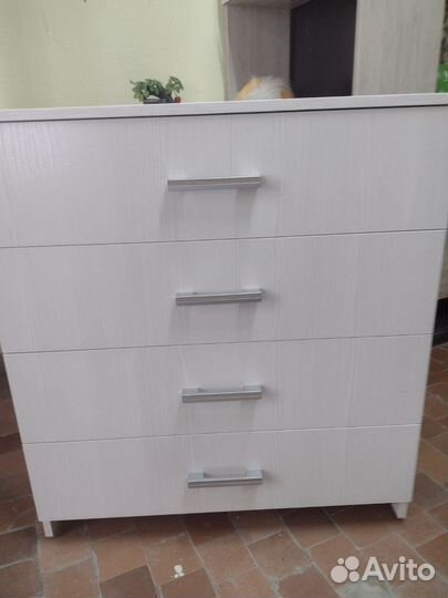 Сборка мебели